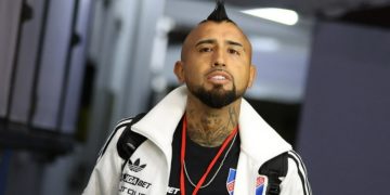 king vidal