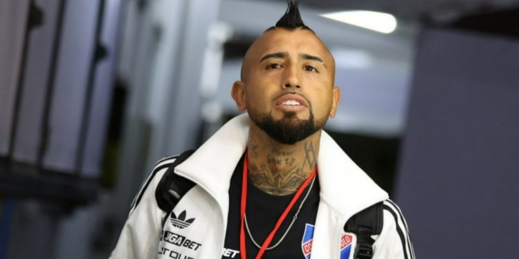 king vidal