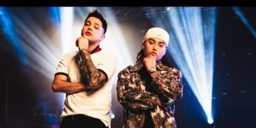 cantantes urbanos
