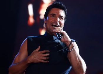 Chayanne