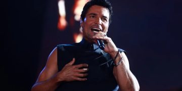 Chayanne