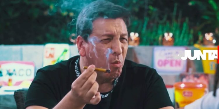 JC RODRIGUEZ