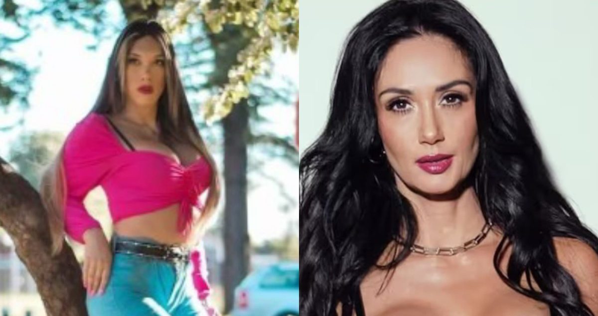 "Se estará comiendo mis babas": Joa Cabañas reaparece con potente mensaje a Pamela Díaz
