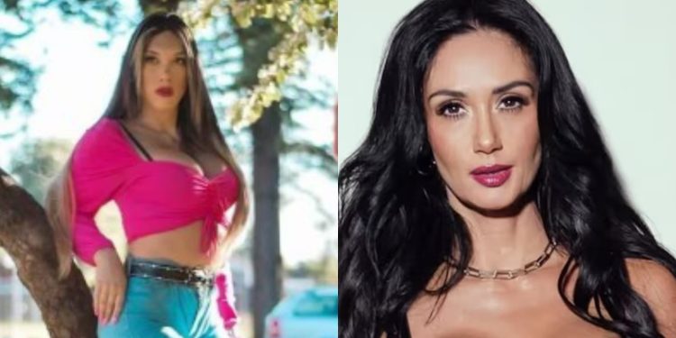 "Se estará comiendo mis babas": Joa Cabañas reaparece con potente mensaje a Pamela Díaz