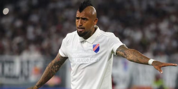 vidal
