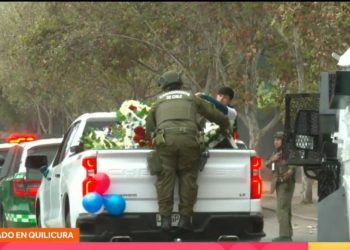 funeral narco