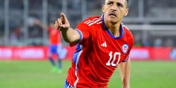 Revelan eventual retorno de Alexis Sánchez al fútbol chileno