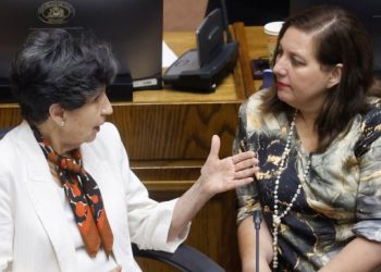 Crece tensión entre el Frente Amplio y el PS por caso Allende