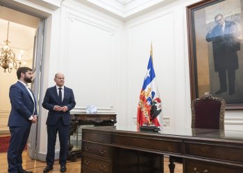 Polémica por millonarios traspasos a Fundación Salvador Allende