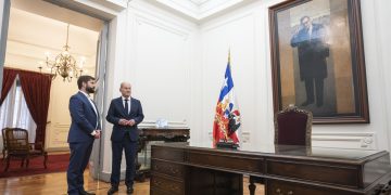 Polémica por millonarios traspasos a Fundación Salvador Allende