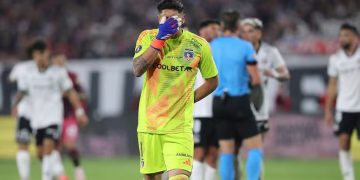 Campeón de la Libertadores con Colo Colo vapuleó a Cortés