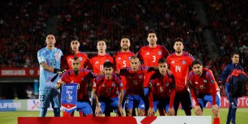 Gigante de Europa tiene muy avanzado a jugador de La Roja