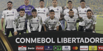 Colo Colo necesita si o si ganar en Copa Libertadores