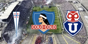 Millonarios sueldos de los grandes presidentes del fútbol chileno