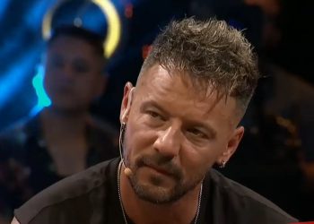 Filtran infidelidad de Fabricio Vasconcello con reconocida modelo trans