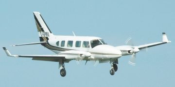 Confirman que no hay sobrevivientes del accidente aéreo en Aysén