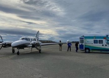 Coyhaique: Fallo judicial ordena investigar contrataciones arbitrarias de ambulancias aéreas
