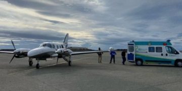 Coyhaique: Fallo judicial ordena investigar contrataciones arbitrarias de ambulancias aéreas