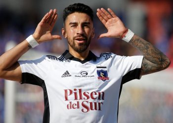 Gato Lucero y el mensaje a los hinchas de Colo Colo