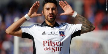 Gato Lucero y el mensaje a los hinchas de Colo Colo