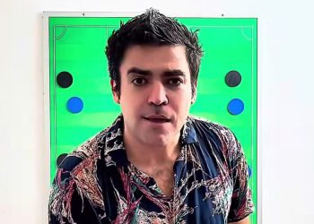 Bonvallet Jr. explota por insólita jugada preparada de Carabobo ante la U