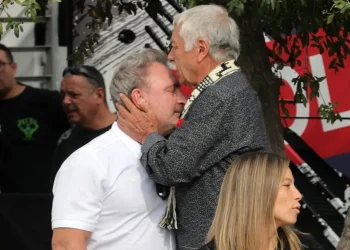 La emotiva carta de Barticciotto a Caszely por Centenario Albo