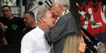 La emotiva carta de Barticciotto a Caszely por Centenario Albo