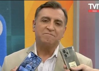 "Hago sentado": La hilarante confesión íntima de Iván Torres