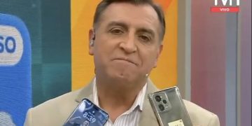 "Hago sentado": La hilarante confesión íntima de Iván Torres