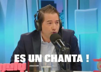 Javier Olivares disparó con todo contra Boric, Vallejo y Tohá