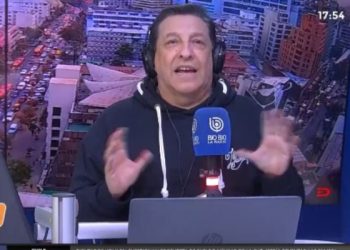 "A basuras como Checho Hirane": Julio César barrió el piso contra quienes lo vincularon a narco asesinado en Quilicura