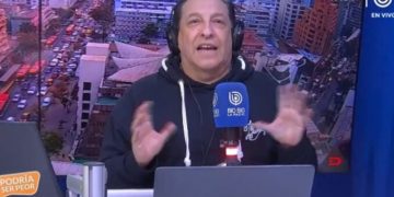 "A basuras como Checho Hirane": Julio César barrió el piso contra quienes lo vincularon a narco asesinado en Quilicura