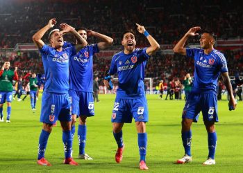 DT de Carabobo reveló dos jugadores azules que lo vuelven loco