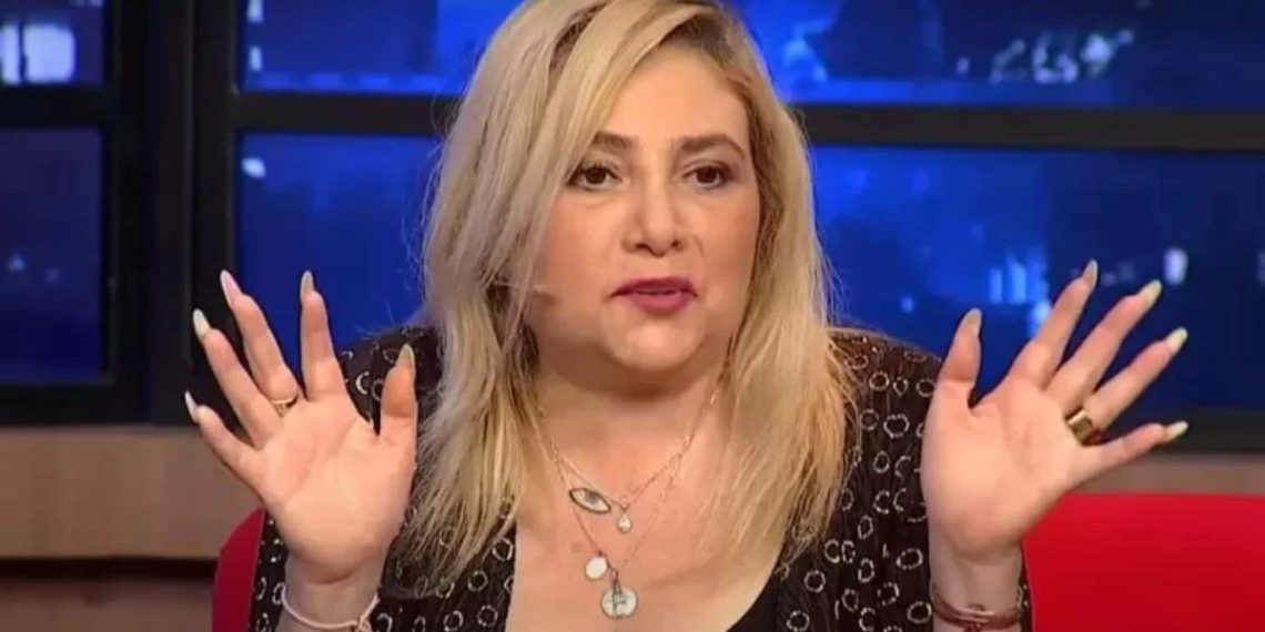 Latife Soto llama a tener mucho cuidado en los próximos 5 días