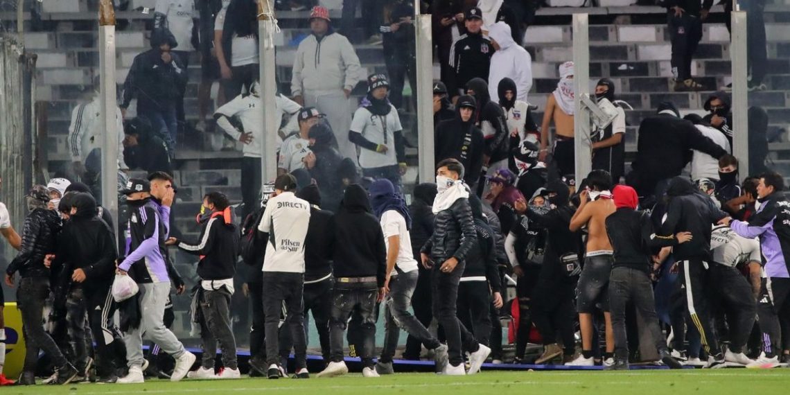 Parlamentaria propuso polémica medida en medio de la crisis con Colo Colo