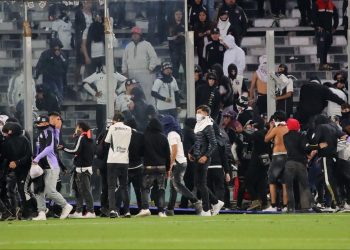 Parlamentaria propuso polémica medida en medio de la crisis con Colo Colo
