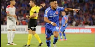 Histórico de la "U" defendió titularidad de Nico Guerra y le tiró feroces palos a Leandro Fernández