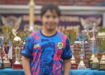 Familia de niño fallecido en el Estadio Monumental presentó querella por homicidio