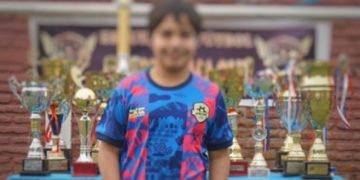 Familia de niño fallecido en el Estadio Monumental presentó querella por homicidio