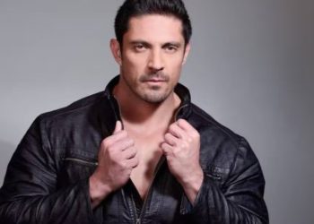 Pato Laguna entró al negocio de la venta de fotos "hot"