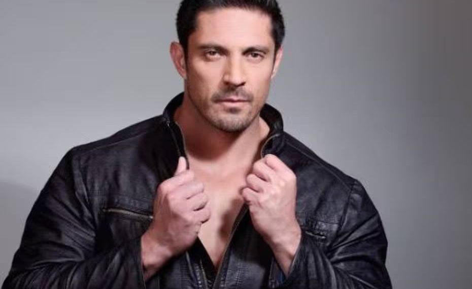 Pato Laguna entró al negocio de la venta de fotos "hot"