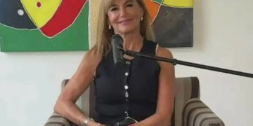 Revelan la agresión que frustró el retorno de Pilar Cox a la TV