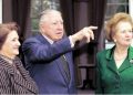 Revelan que Pinochet recibió ayuda de ex presidente para fingir enfermedad mental en Londres