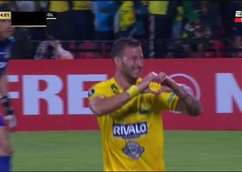 Ex U de Chile se burló de Colo Colo tras empate en Colombia