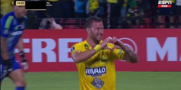 Ex U de Chile se burló de Colo Colo tras empate en Colombia