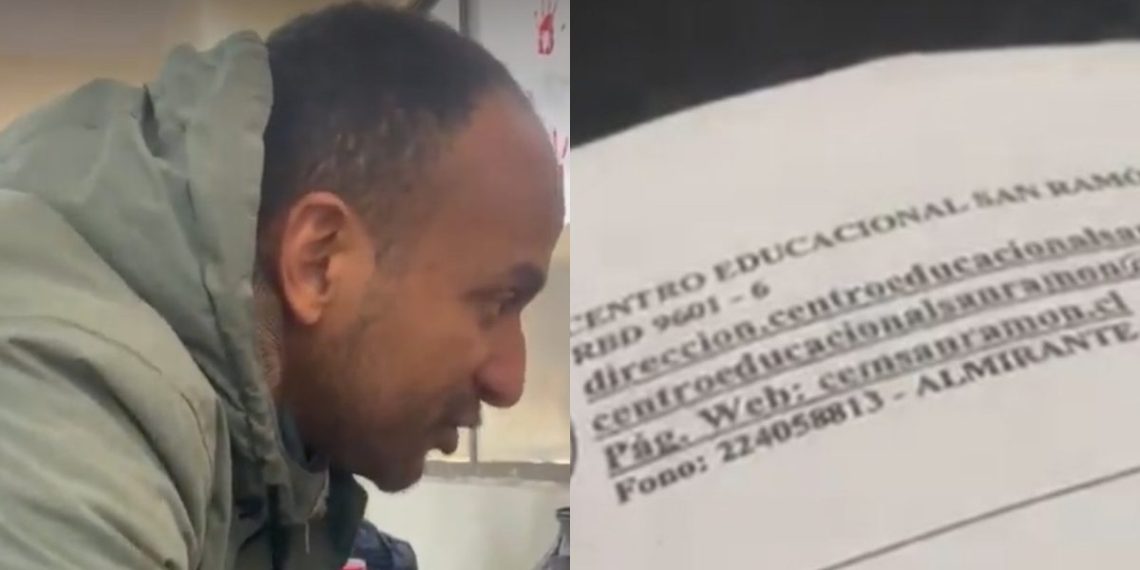 profesor venezolano