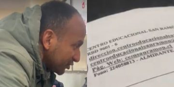 profesor venezolano