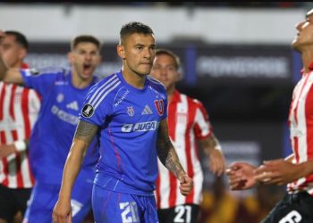 La «U» se llena de elogios tras triunfo en Argentina