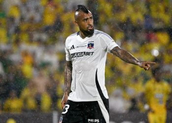 Las duras cuentas que dejaron mal a Colo Colo en Libertadores