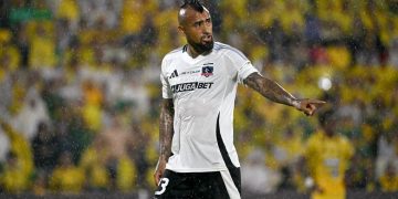 Las duras cuentas que dejaron mal a Colo Colo en Libertadores